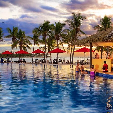 Musket Cove Island Resort Malololailai Zewnętrze zdjęcie