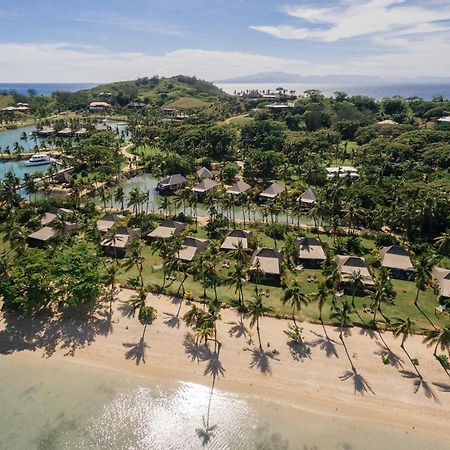 Musket Cove Island Resort Malololailai Zewnętrze zdjęcie