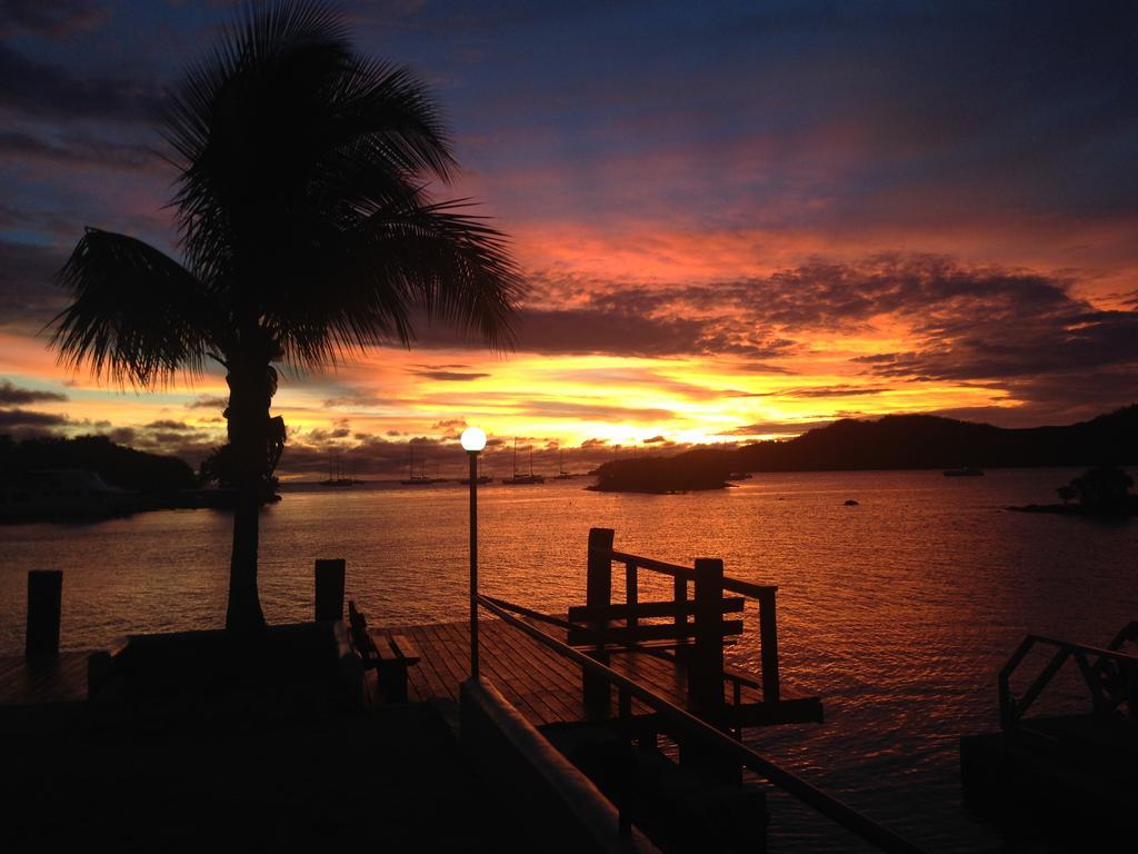 Musket Cove Island Resort Malololailai Zewnętrze zdjęcie