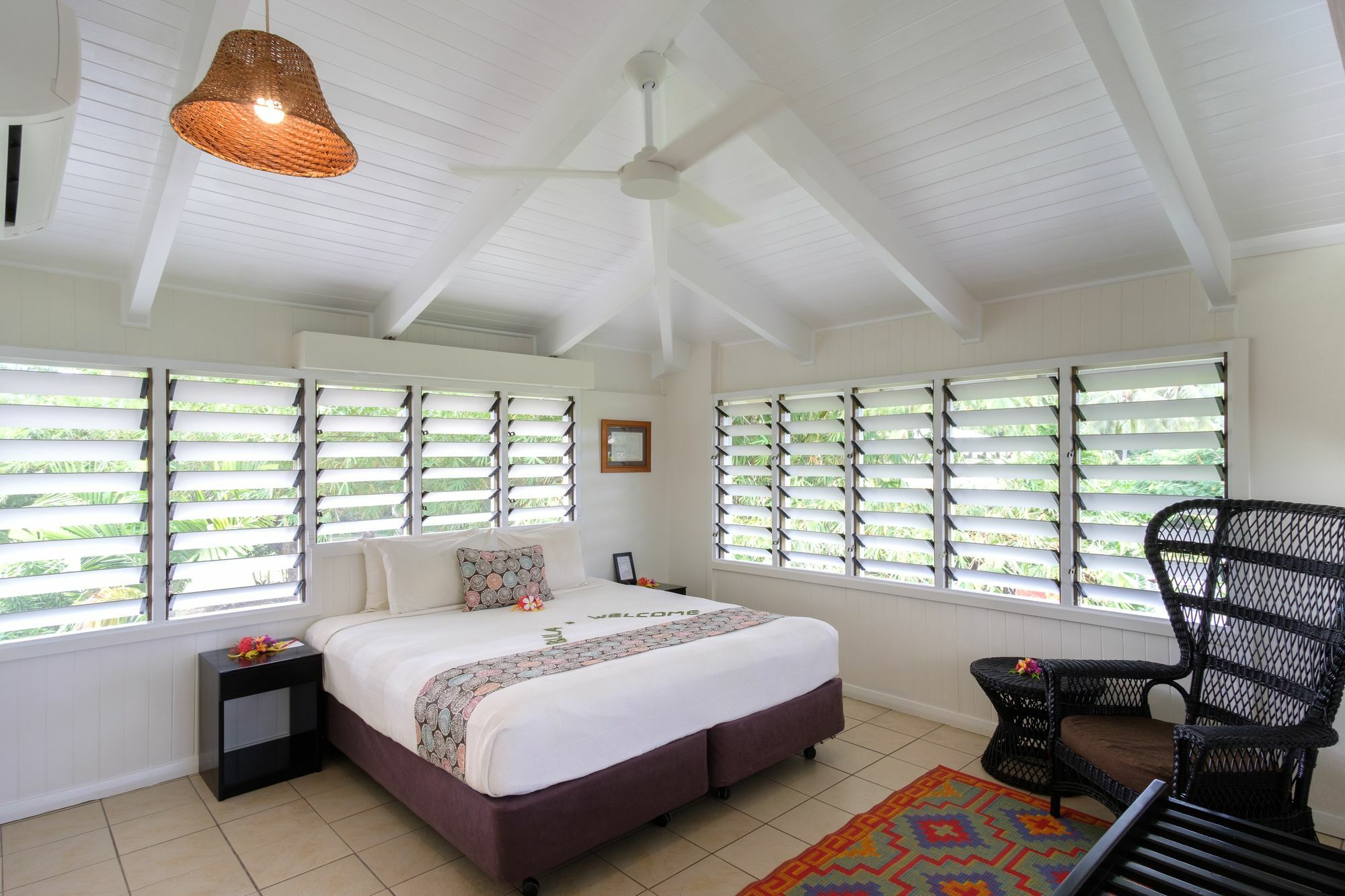 Musket Cove Island Resort Malololailai Zewnętrze zdjęcie